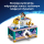 LEGO DISNEY 43295 Szkatułka na biżuterię Dżasminy - 1529802 - zdjęcie 6